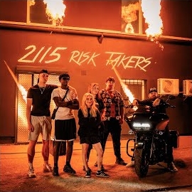2115 - Zero Snu Ft Bango Balenci & Koder & Kruzzo mp3 скачать